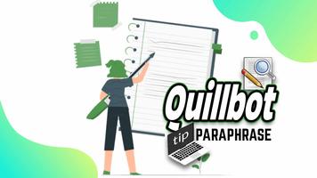 Quilbot App Tutorials captura de pantalla 1