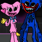 FNF Kissy Missy Vs Huggy Wuggy icono