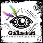 Quilluminati: Poetry Society アイコン