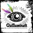 Quilluminati: Poetry Society