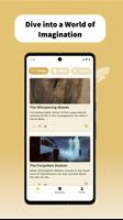 Quilly - Short Stories poster