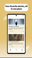 Quilly - Short Stories screenshot 2