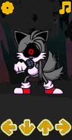 FNF Sanic Exe 2.0 Scary captura de pantalla 2
