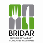 Bridar icône