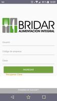 Bridar 스크린샷 1