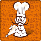 Chef Gourmet أيقونة