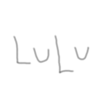 Lulu icône