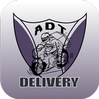 ADT Driver icône