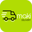 MAKI DELIVERY иконка