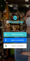 El Mercader Ecuador 포스터