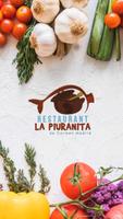 La Piuranita Poster