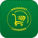 MINIMARKET CAMARENA APK