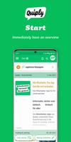 Wachtelhof-Mitarbeiter App poster