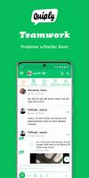 Wachtelhof-Mitarbeiter App Screenshot 1