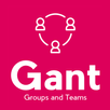Gant - Groups and Teams APK