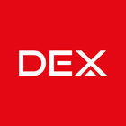 DEX eG icon