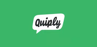 Quiply - Die Mitarbeiter-App