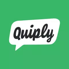 Quiply - Die Mitarbeiter-App