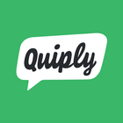 Quiply أيقونة