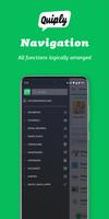 Quiply - Employee BETA screenshot 2