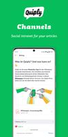 Quiply - Employee BETA screenshot 3