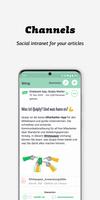 برنامه‌نما GoEnergy.partners عکس از صفحه