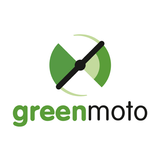 GreenMoto-icoon