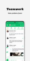برنامه‌نما MyJacob عکس از صفحه