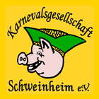 KG Schweinheim e.V. icône