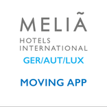 MHI Moving App