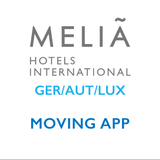 آیکون‌ MHI Moving App