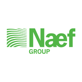 Naef GROUP Zeichen