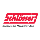 Schlösser. Connect. আইকন