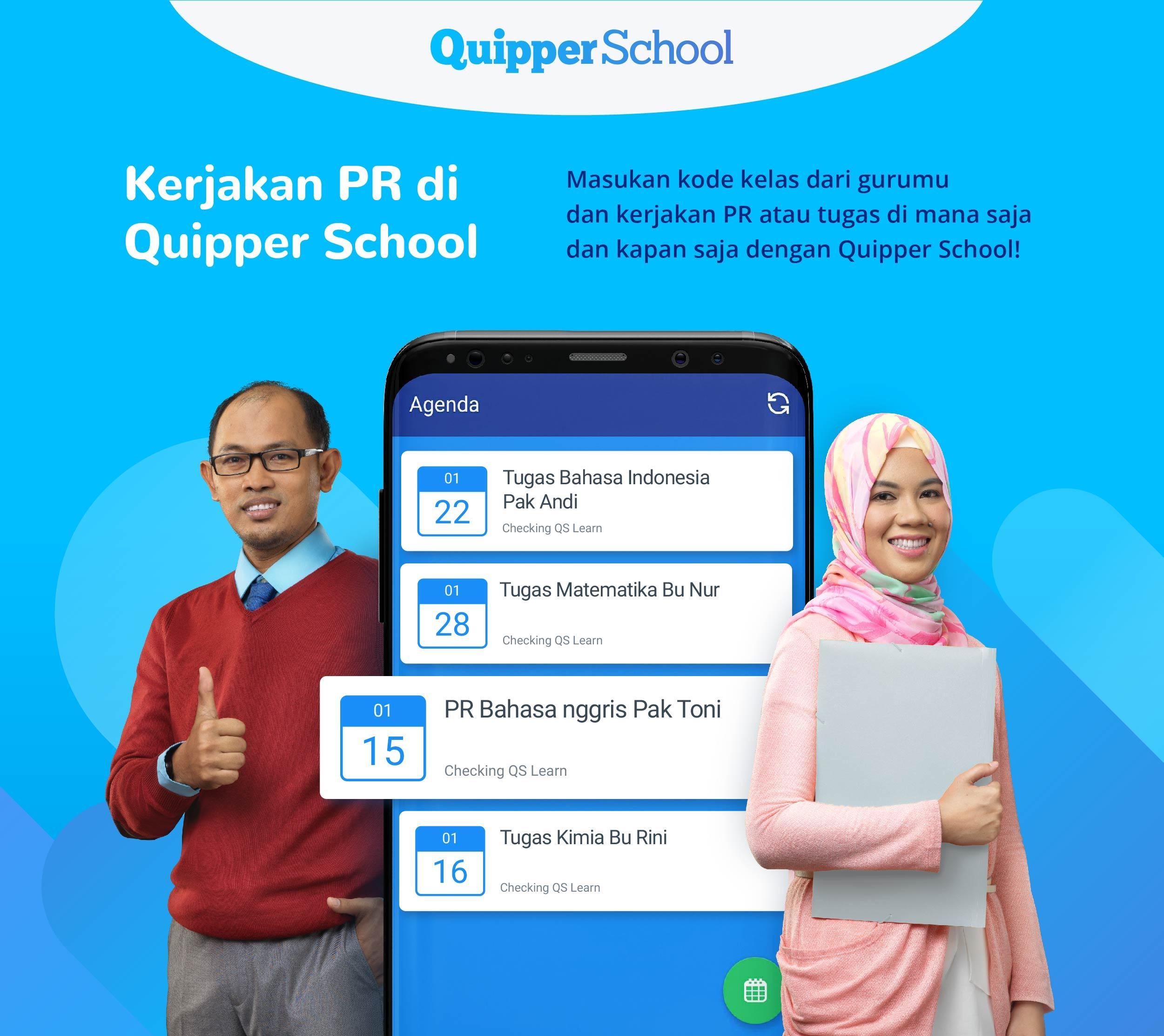 Download Quipper Latest 6 0 36 Android Apk