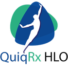 QuiqRx HLO icon