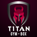 Titan Gym - Box APK