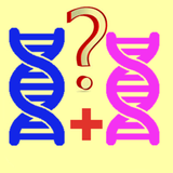 آیکون‌ QUIS - genetic prognosis