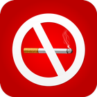Quit Smoking 30 days Plan: Stop Smoking Tracker иконка