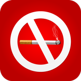 Quit Smoking 30 days Plan: Stop Smoking Tracker иконка