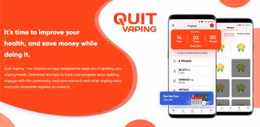 Quit Vaping