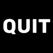 QUIT Smoking SOS App icon