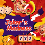 Joker's Madness