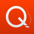 QuitCharge - Stop Smoking-icoon