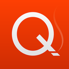 QuitCharge - Stop Smoking Zeichen