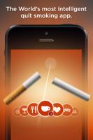 QuitCharge - Stop Smoking Poster