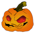 Pumpkin Smash APK