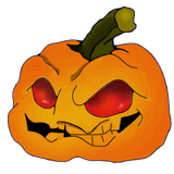 Pumpkin Smash ikon