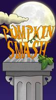 پوستر Pumpkin Smash