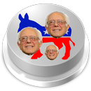 Bernie Sanders Button APK