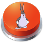 Big Chungus Button иконка